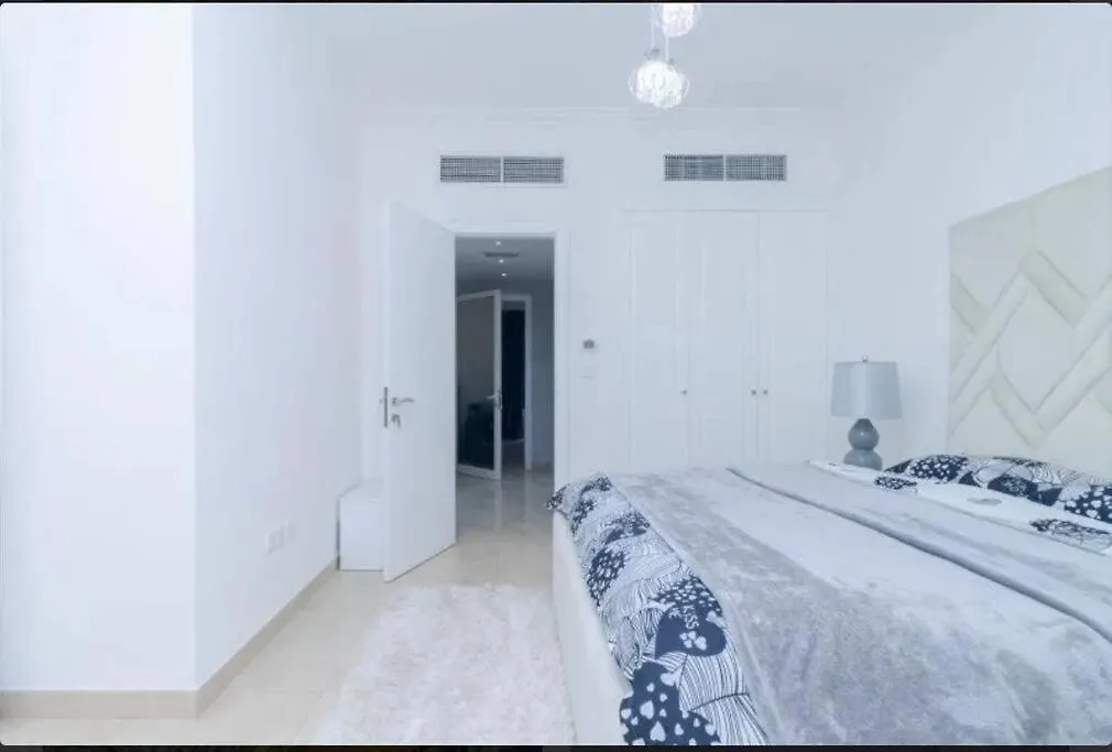Casa de Férias Villa In Al Hamra Village Ras al-Khaimah