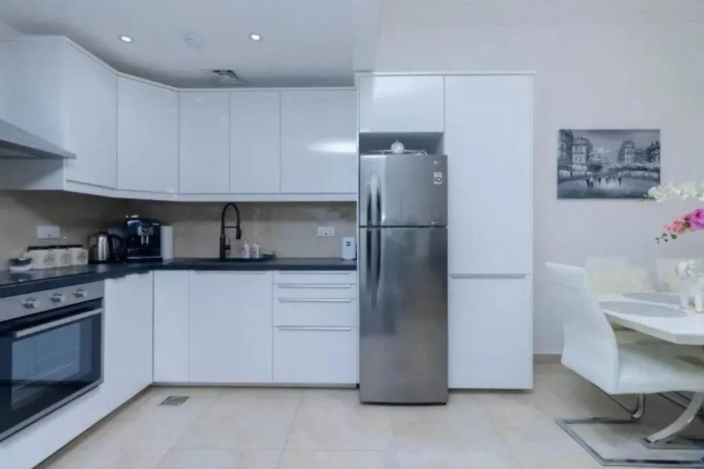 Villa In Al Hamra Village Ras al-Khaimah 0*,