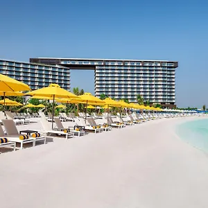 Moevenpick Al Marjan Island Station touristique