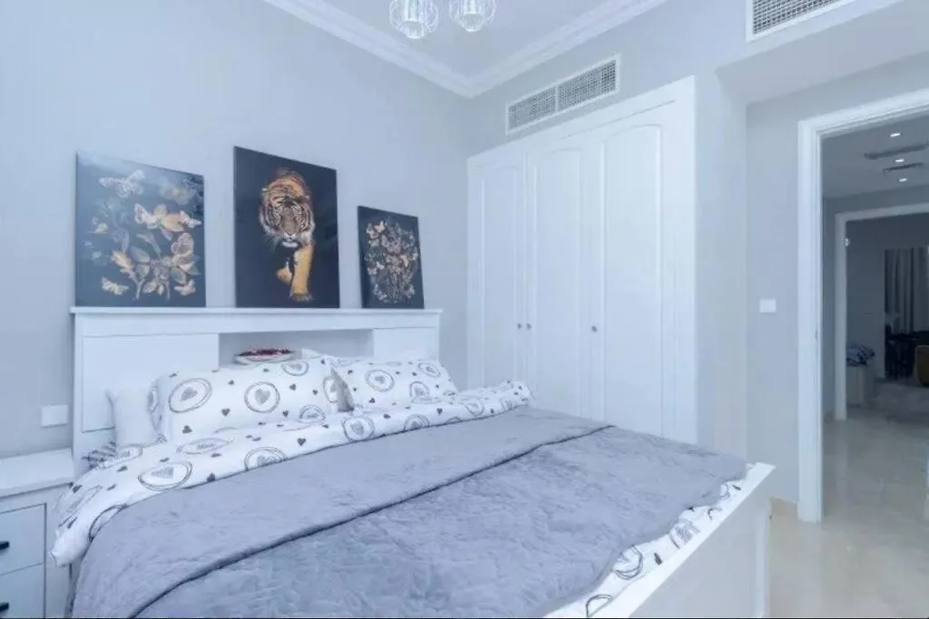 Holiday home Villa In Al Hamra Village Ras al-Khaimah