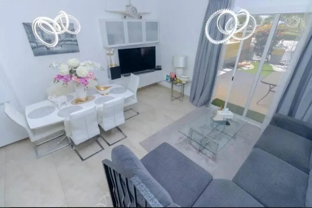 Holiday home Villa In Al Hamra Village Ras al-Khaimah United Arab Emirates