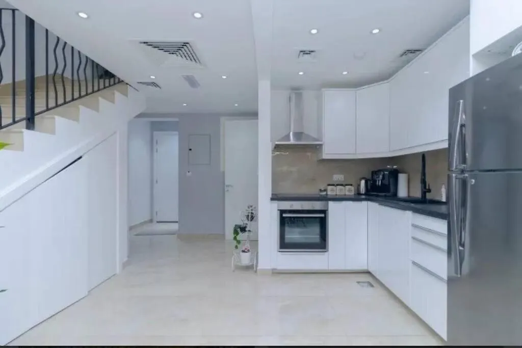 Villa In Al Hamra Village Ras al-Khaimah United Arab Emirates