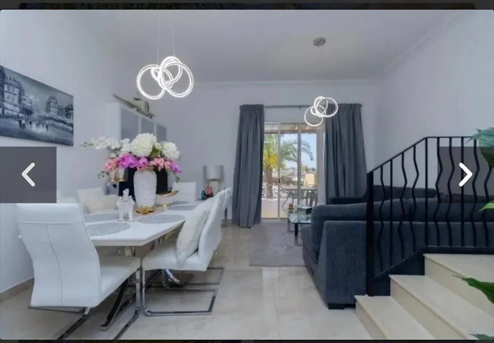 Villa In Al Hamra Village Ras al-Khaimah Holiday home