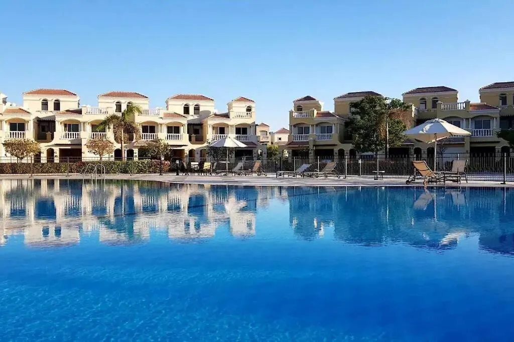 Villa In Al Hamra Village Ras al-Khaimah 0*,  United Arab Emirates
