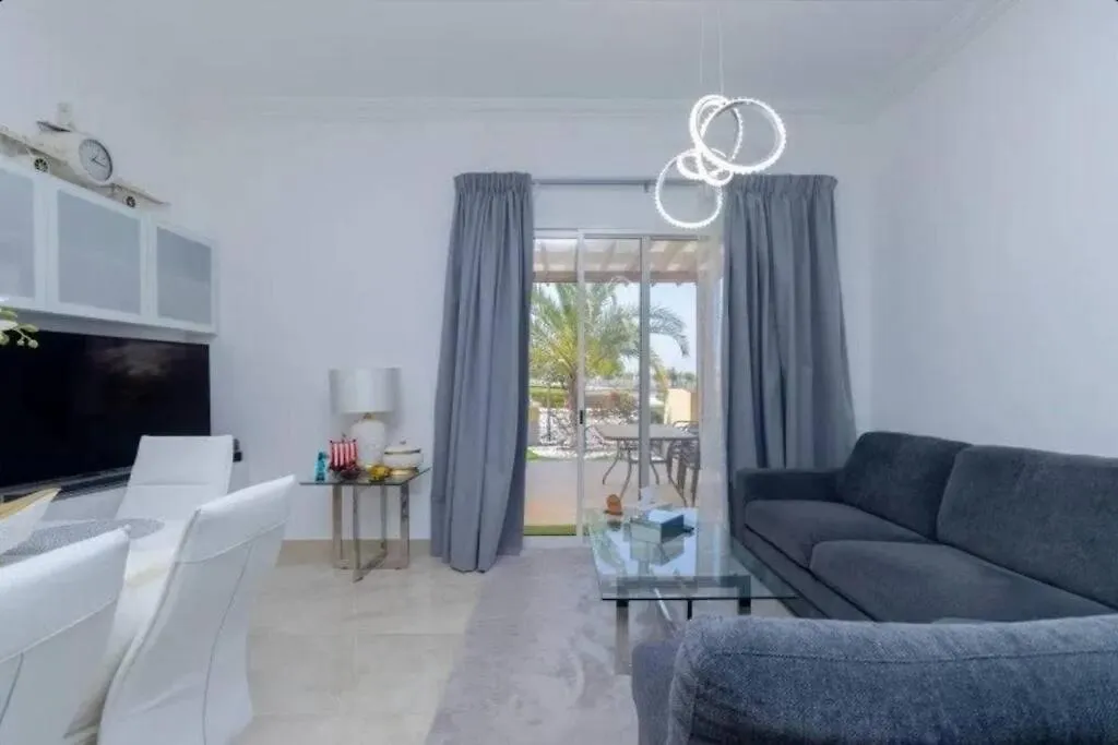 Villa In Al Hamra Village Ras al-Khaimah 0*,  United Arab Emirates