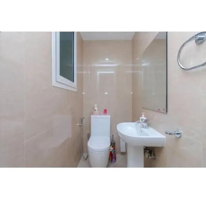 Holiday home Villa In Al Hamra Village Ras al-Khaimah