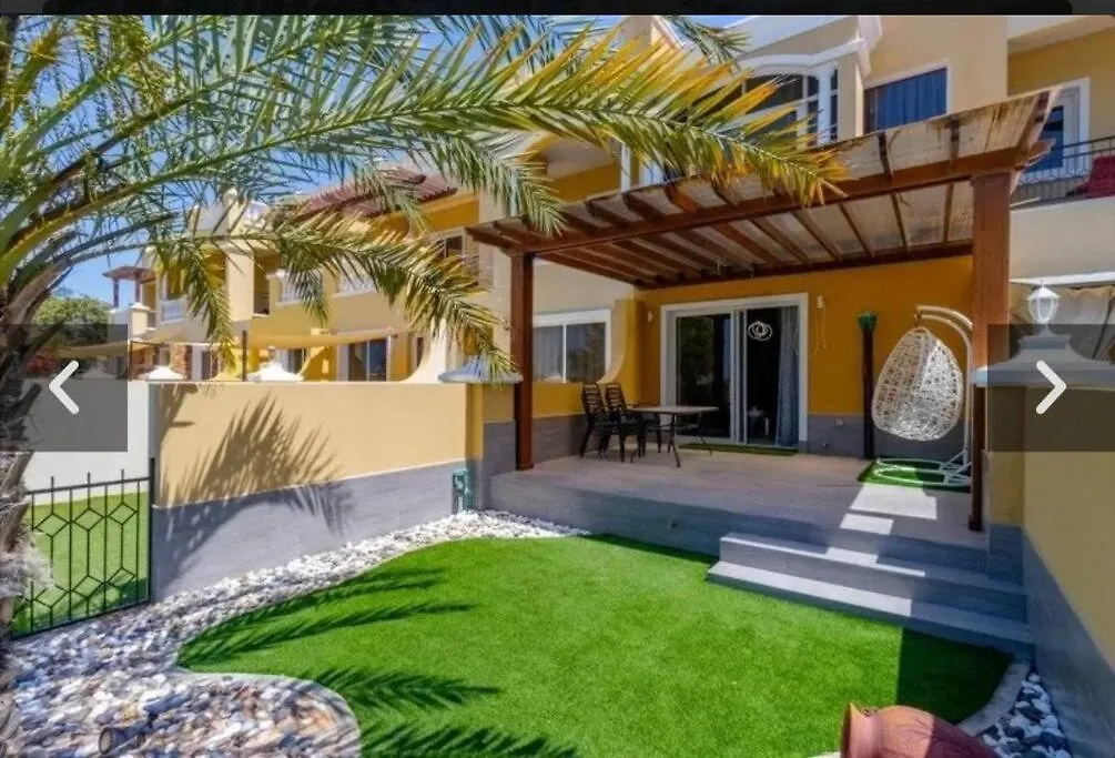 Villa In Al Hamra Village Ras al-Khaimah